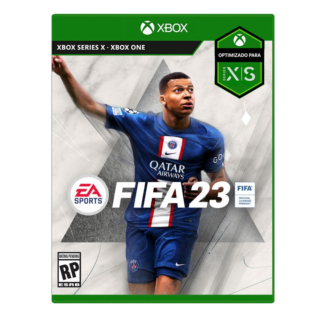 Fifa 19 – Xbox 360 (Mídia Digital) – Paulista Games