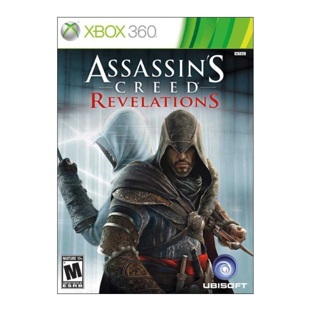 Combo GTA – Xbox 360 Original (Mídia Digital) – Paulista Games